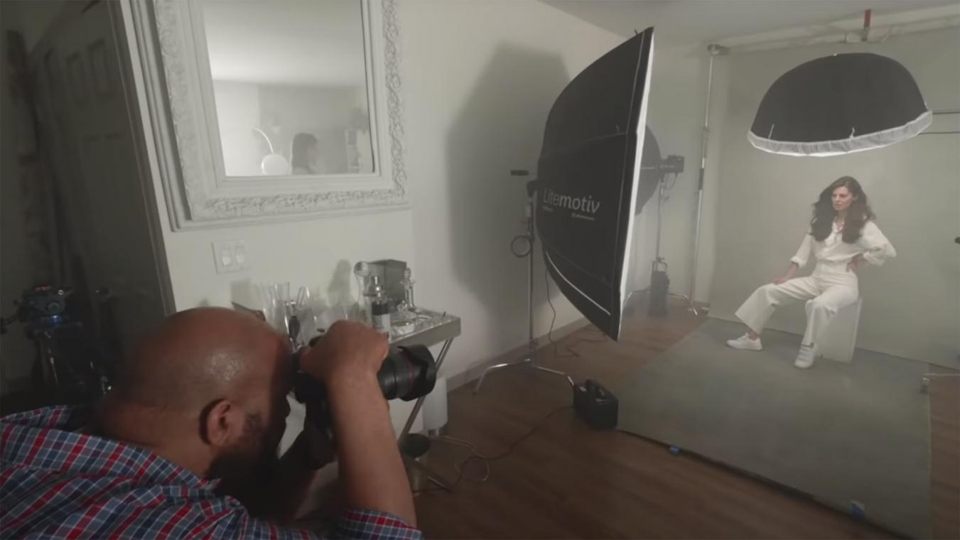 The Formula: How to Set Up a Home Studio - Sekonic US